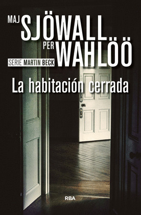 LA HABITACION CERRADA. EBOOK