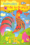 ANIMALES DE LA GRANJA