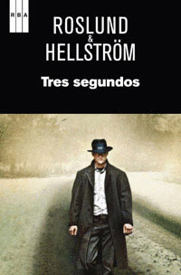 TRES SEGUNDOS. EBOOK