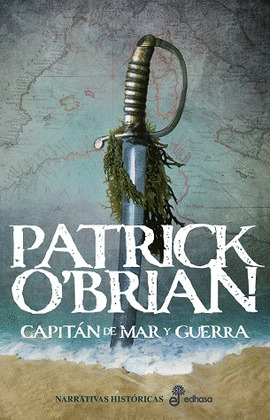 CAPITAN DE MAR Y GUERRA