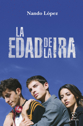 EDAD DE LA IRA, LA
