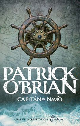 CAPITÁN DE NAVÍO