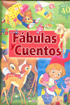 FABULAS Y CUENTOS