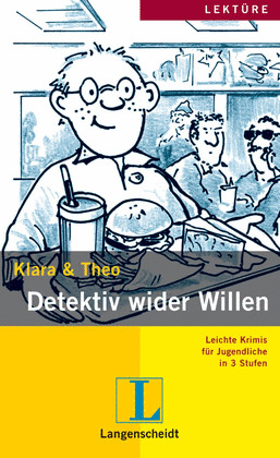 DETEKTIV WIDER WILL LEKT1