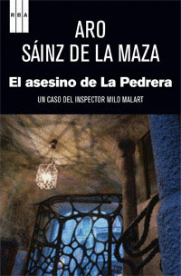 EL ASESINO DE LA PEDRERA. EBOOK