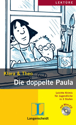 DOPPELTE PAULA      LEKT3