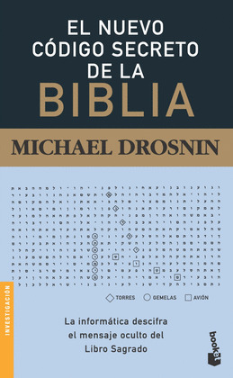 EL NUEVO CODIGO SECRETO DE LA BIBLIA