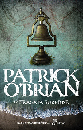 FRAGATA SURPRISE, LA (III)