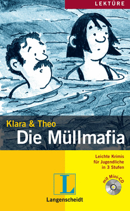 MULLMAFIA, DIE (MIT MINI-CD)