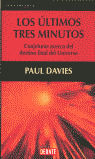 ULTIMOS TRES MINUTOS, LOS