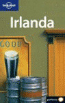 IRLANDA/LONELY PLANET
