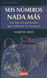 SEIS NUMEROS NADA MAS