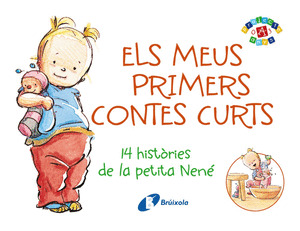MEUS PRIMERS CONTES CURTS, ELS