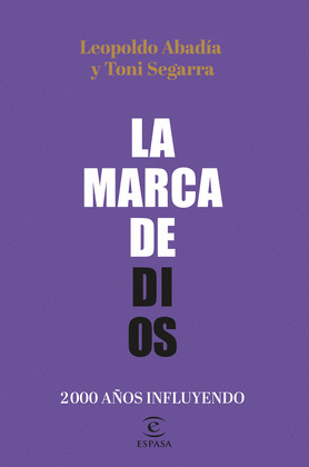 MARCA DE DIOS, LA