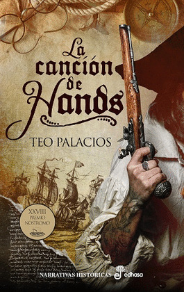 CANCIÓN DE HANDS, LA