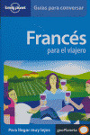 FRANCES PARA EL VIAJERO/GUIAS PARA CONVERSAR