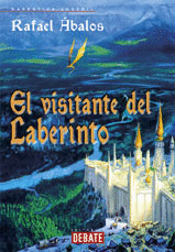 EL VISITANTE DEL LABERINTO
