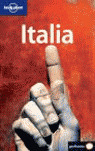 LONELY PLANET ITALIA