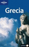 LONELY PLANET GRECIA
