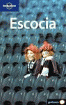 ESCOCIA. GUIA LONELY PLANET (2006)