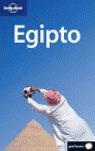 EGIPTO. GUIA LONELY PLANET GEOPLANETA (2006)