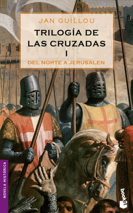 TRILOGIA CRUZADAS I