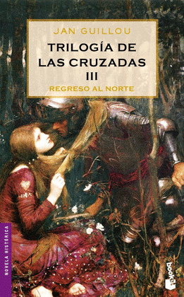 TRILOGIA CRUZADAS III