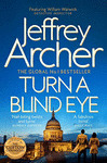 TURN A BLIND EYE (DETECTIVE WARWICK 3)