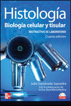 HISTOLOGIA: BIOLOGIA CELULAR Y TISULAR
