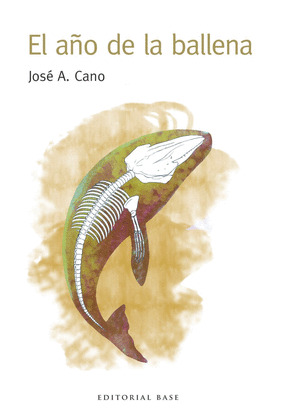 EL AÑO DE LA BALLENA