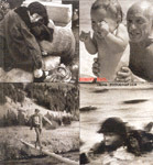 OBRA FOTOGRAFICA. ROBERT CAPA