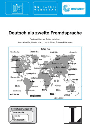 FERNSTUD 26 DEUTSCH ALS Z