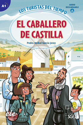 CABALLERO DE CASTILLA, EL