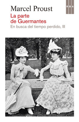 PARTE DE GUERMANTES, LA