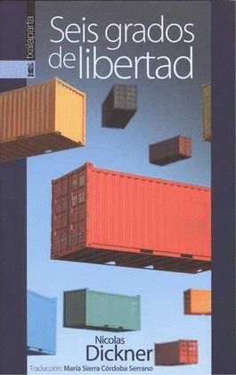 SEIS GRADOS DE LIBERTAD