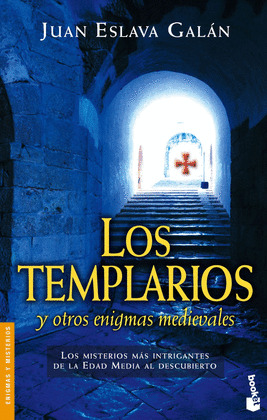 TEMPLARIOS Y OTROS ENIGMAS MEDIEVALES, LOS