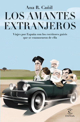AMANTES EXTRANJEROS, LOS