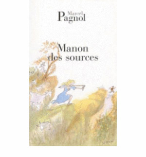 MANON DES SOURCES