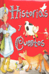 HISTORIAS Y CUENTOS 2