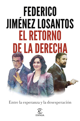 RETORNO DE LA DERECHA, EL