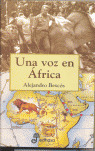 UNA VOZ EN AFRICA
