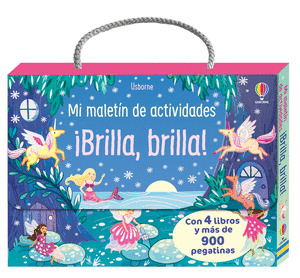 BRILLA, BRILLA!