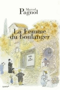 12.FEMME DU BOULANGER.(FORTUNIO)