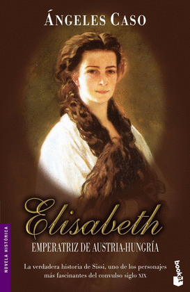 ELISABETH EMPERATRIZ DE AUSTRIA HUNGRIA