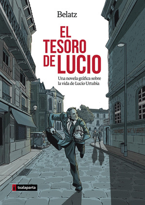 TESORO DE LUCIO, EL