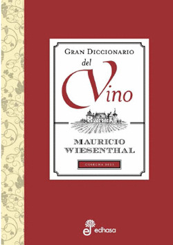 ESTUCHE EL GRAN DICCIONARIO DEL VINO + BETELLA TINTO FIGUERO