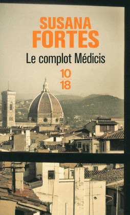 LE COMPLOT MEDICIS