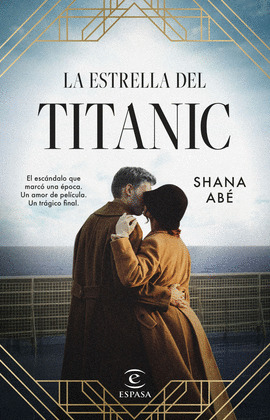 ESTRELLA DEL TITANIC, LA