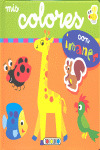 MIS COLORES CON IMANES DIDACTICOS