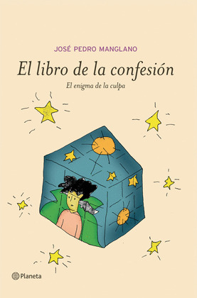 EL LIBRO DE LA CONFESION